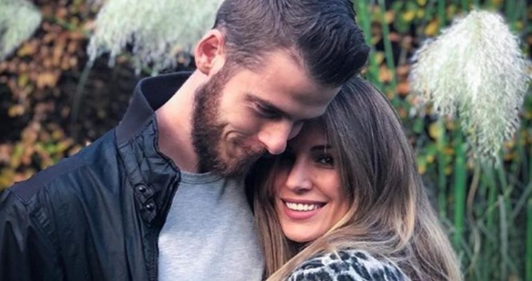 De Gea y Edurne: así se conocieron hace 10 años los futuros 'papás'