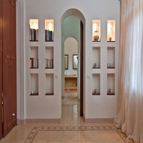 Múltiples usos para el pladur