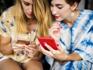 Desarrollan un sistema basado en IA para identificar las emociones en Twitter