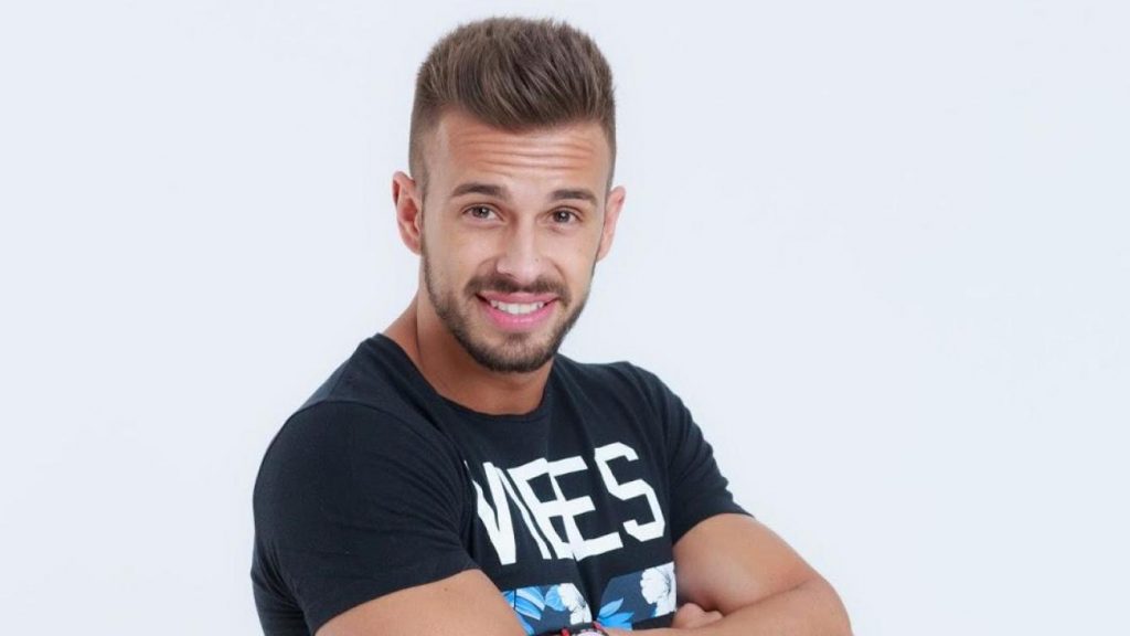 Descubre la nueva ola de información y que ha desvelado Cristian Nieto