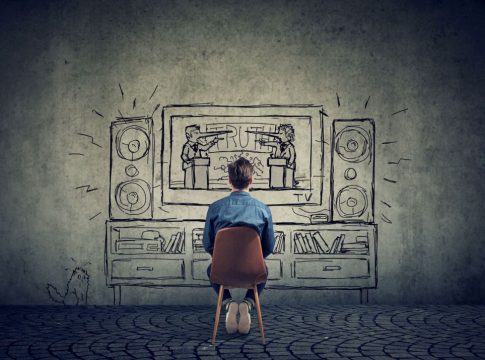 Desinformación Desinformación