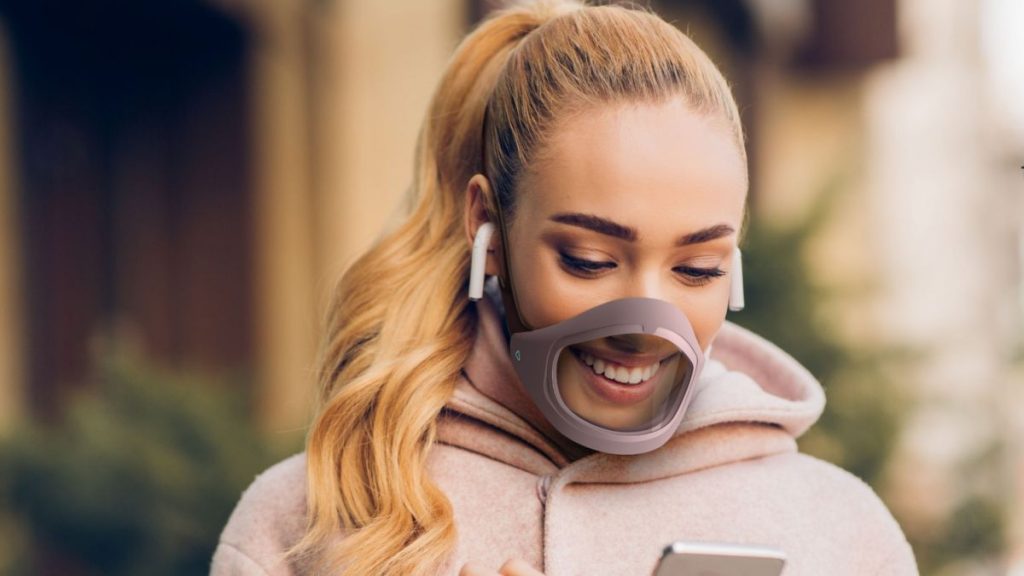 Detalles importantes sobre la mascarilla