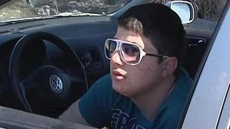 Detenido 'Goyito' y su banda de aluniceros tras 52 robos en Madrid y Toledo