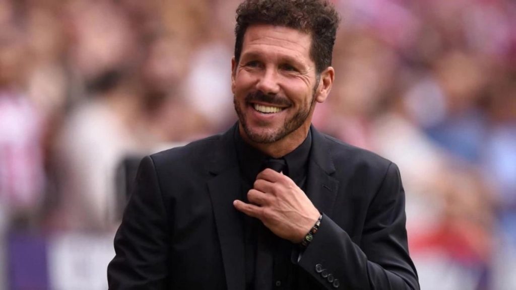 Simeone o Zidane: analizamos el estilo de juego de cada entrenador de cara al derbi 70 Diego Simeone