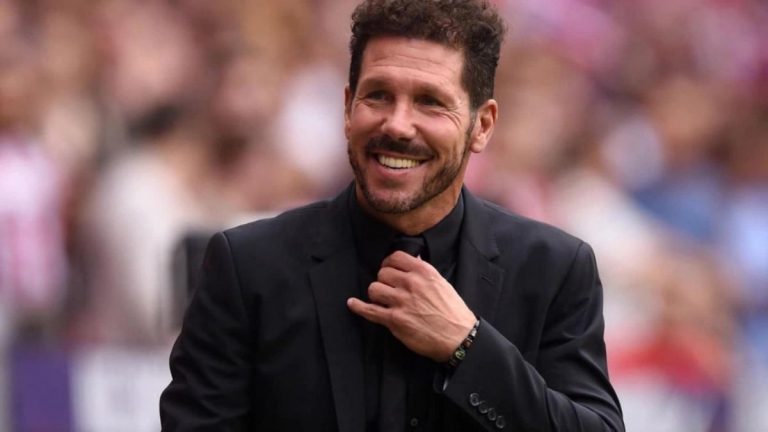 ¡Traición! El jugador del Real Madrid que Simeone tienta para el Atlético