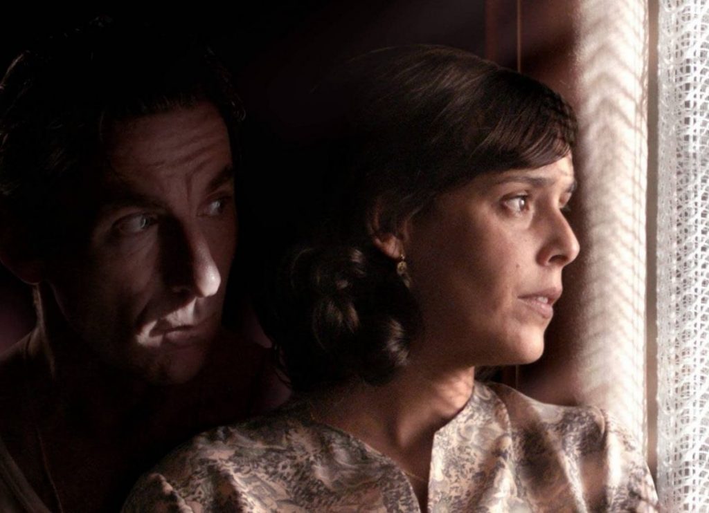 Digna representante del cine español: La trinchera infinita buscará un Oscar para el país