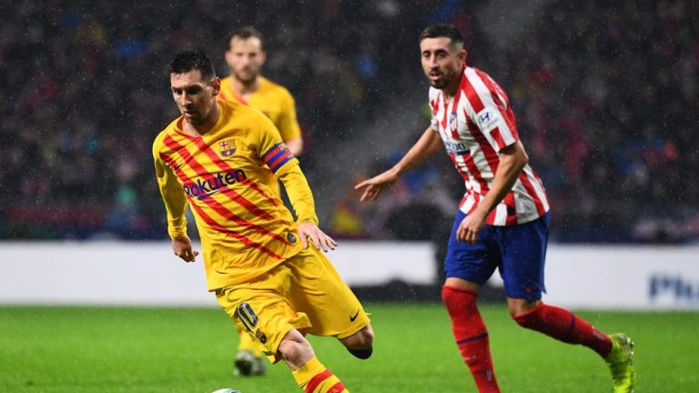 Dinamo de Kiev 0- Barcelona 4: el triunfo de los no habituales