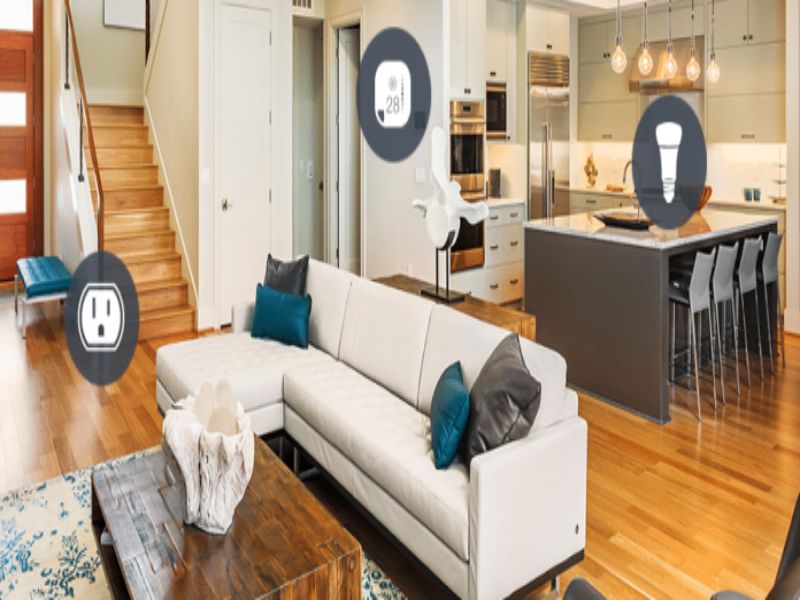 dispositivos compatible con Alexa