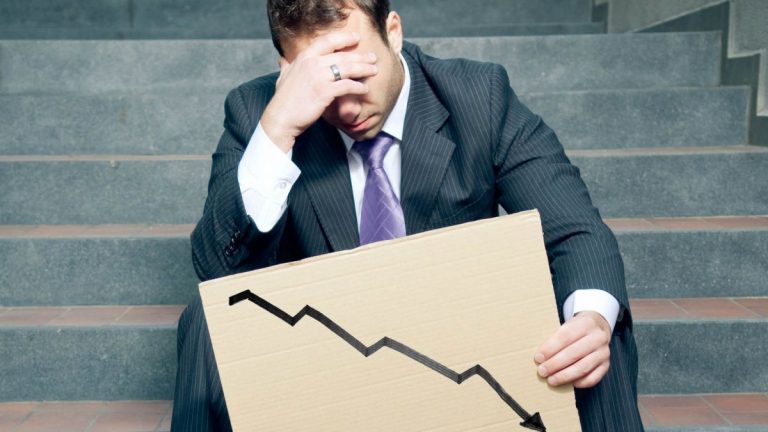 La inflación de la eurozona cumple cinco meses en negativo