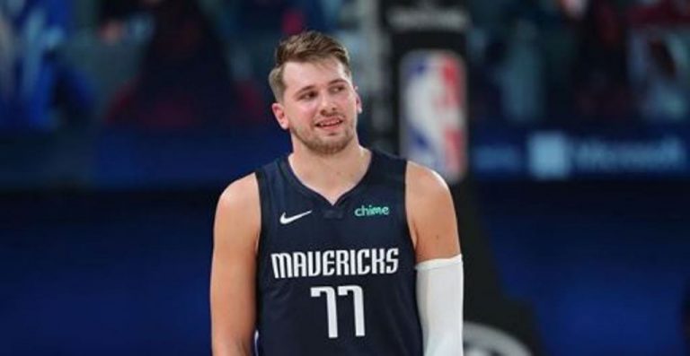 El compañero con el que Doncic aspira a ganar el anillo de la NBA
