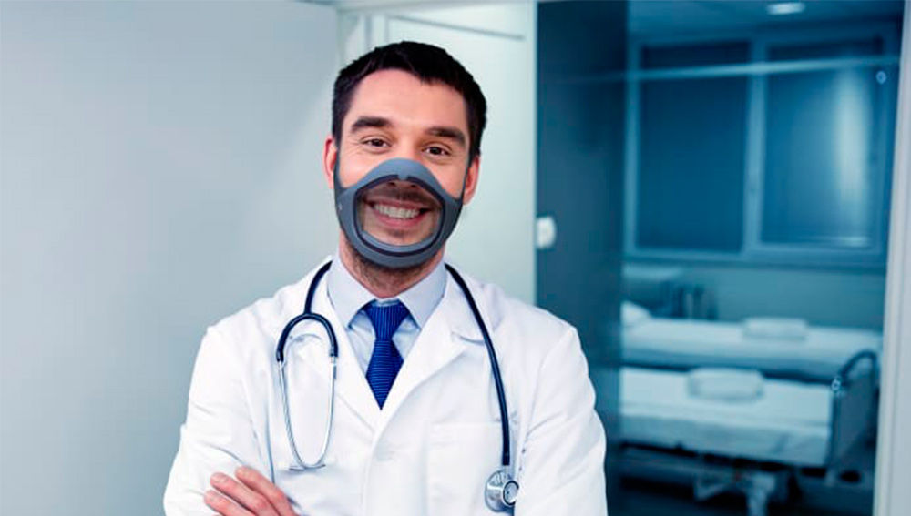 Dónde comprar las mascarillas inteligentes