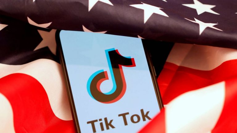TikTok se une a la Comisión Europea para proteger a los menores 'online'