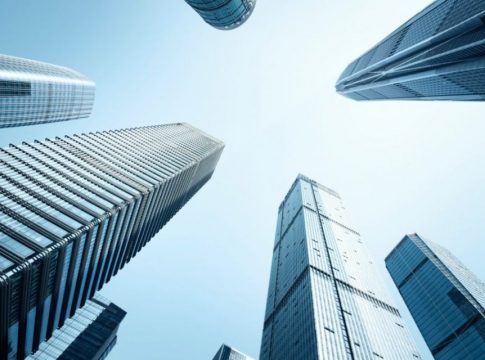 Edificios inteligentes sean también confortables Edificios inteligentes sean también confortables