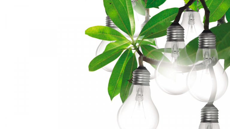 Qué es la eficiencia energética