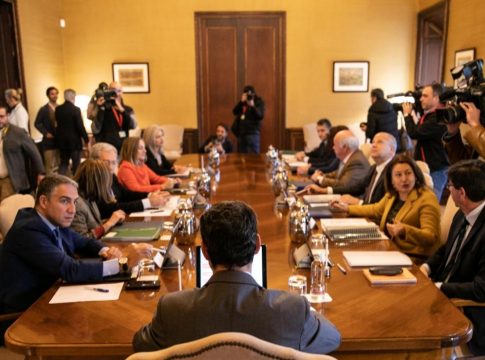 El Consejo de Gobierno de la Junta de Andalucía El Consejo de Gobierno de la Junta de Andalucía