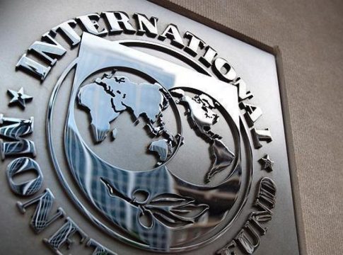 El Fondo Monetario Internacional (FMI) El Fondo Monetario Internacional (FMI)
