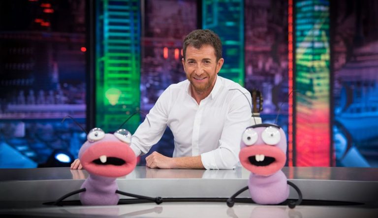 Los invitados que han reventado la audiencia de El Hormiguero
