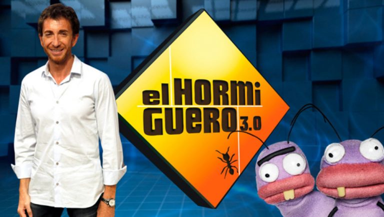 El Hormiguero: invitados que ya parecen formar parte del programa