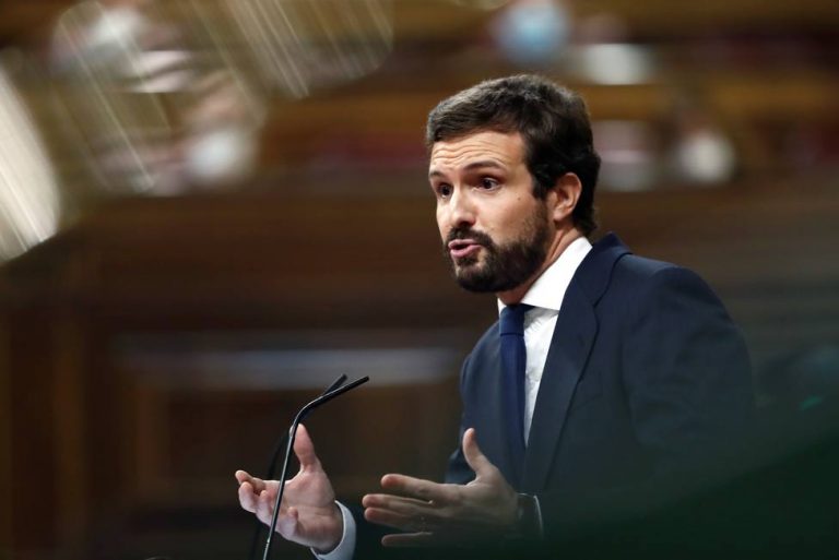 El Gobierno reconoce la responsabilidad del Estado en la muerte en 2011