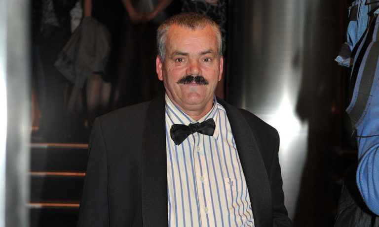 No creerás cómo está El Risitas actualmente