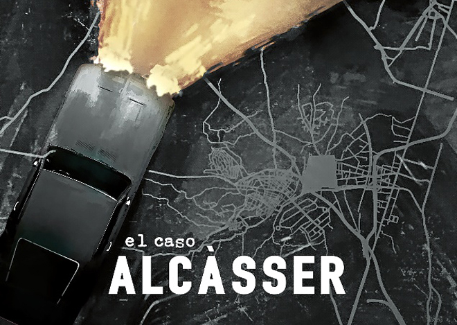 Las niñas de Alcàsser. Así es la serie de Netflix y el giro en el caso policial
