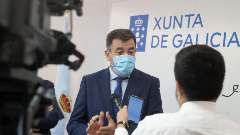 La Xunta pone en valor el fallo del TSXG sobre la presencialidad en la educación