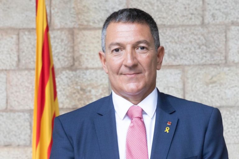 Gobierno catalán avisa de controles para evitar altercados
