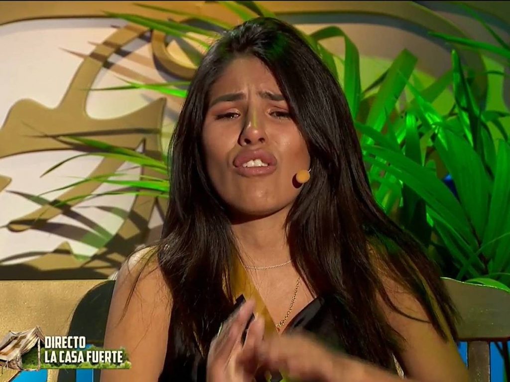 El culebrón de la Pantoja