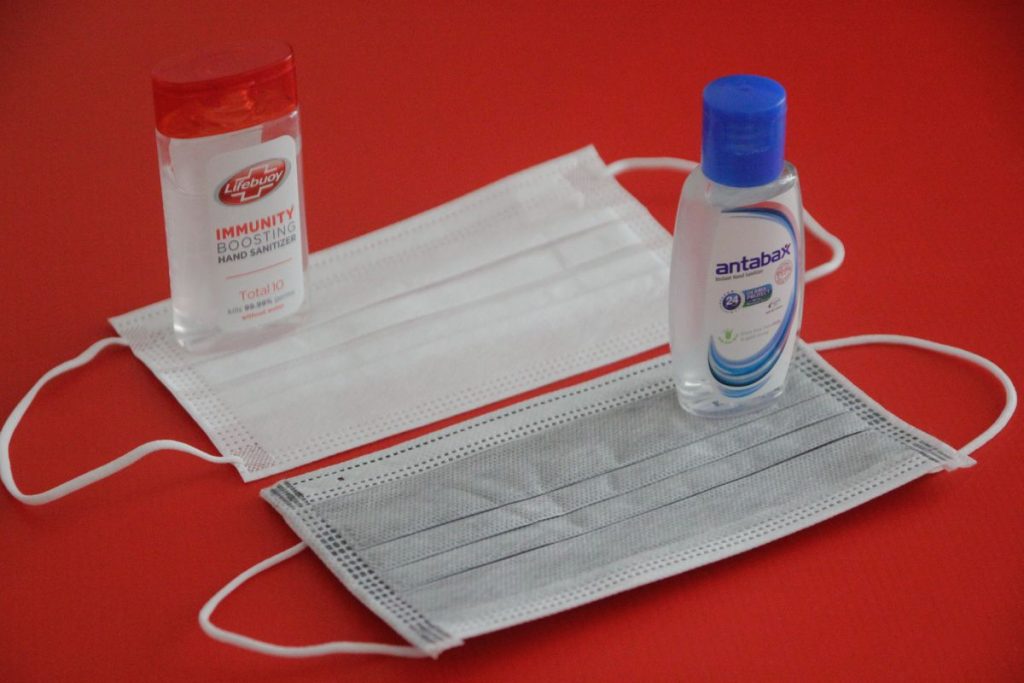 El desafío de comprar la mejor mascarilla