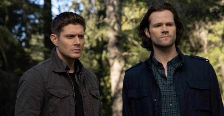 Sobrenatural: la despedida de una serie paranormal que ha triunfado como ninguna
