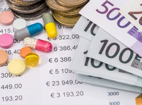 El mercado farmacéutico El mercado farmacéutico