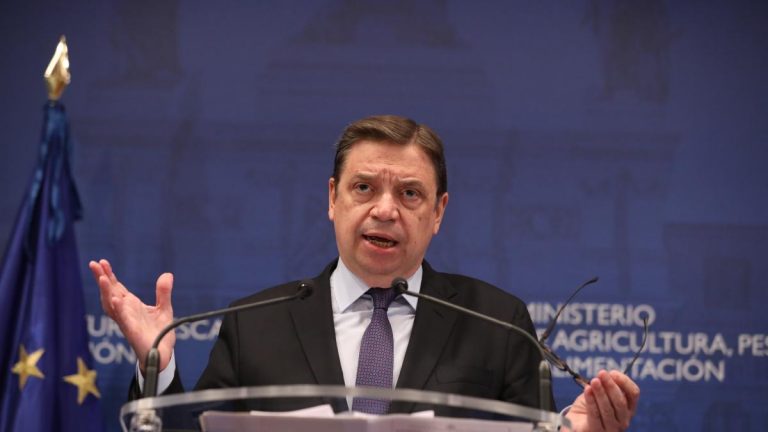 Planas reitera que el Gobierno dará un fuerte apoyo a la transformación digital