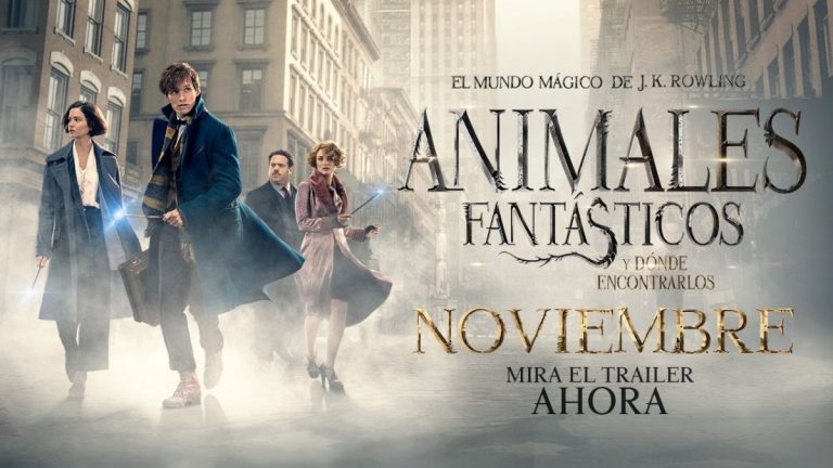 Animales Fantásticos 3: Todos los detalles sobre el final de la saga