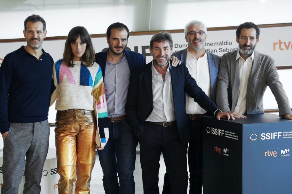 El panorama sobre los premios Oscar