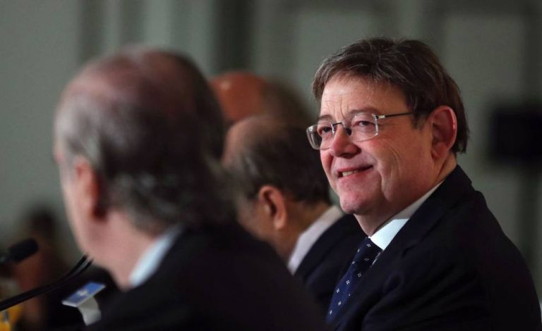 Puig sobre la evolución de la pandemia: 