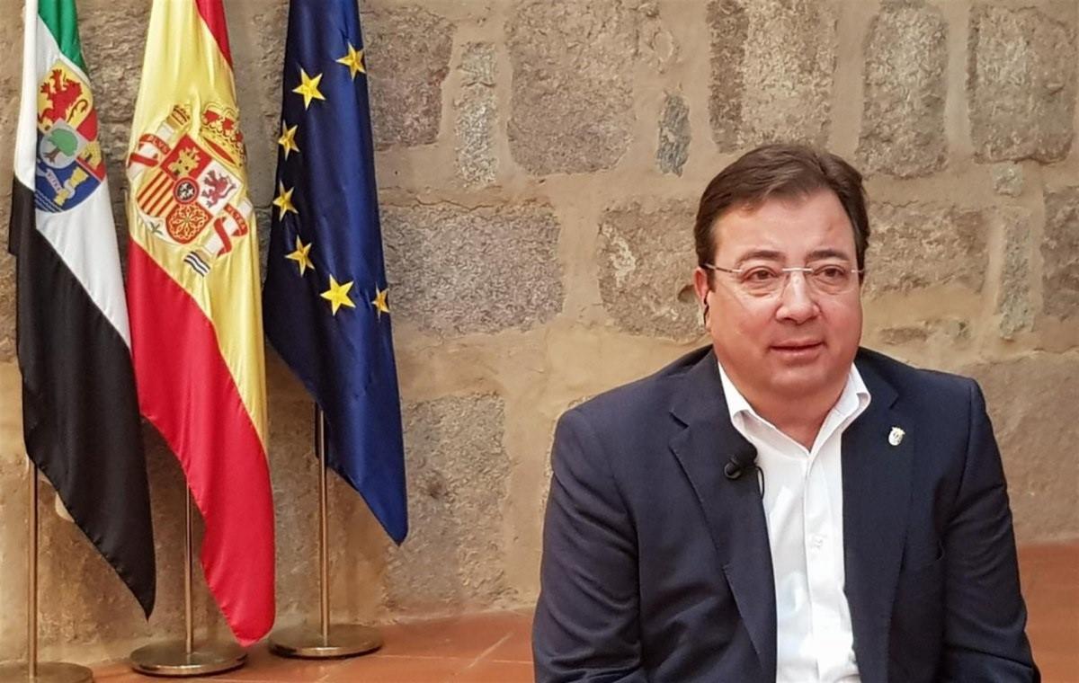'Barones' del PSOE censuran el papel de Bildu y ERC en los PGE