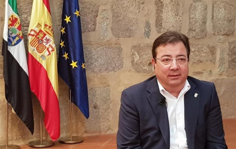 'Barones' del PSOE censuran el papel de Bildu y ERC en los PGE