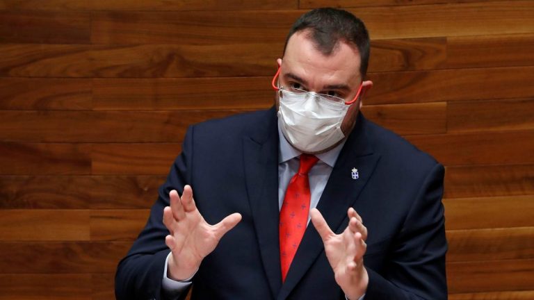 Asturias valora reducir a 6 personas las reuniones navideñas