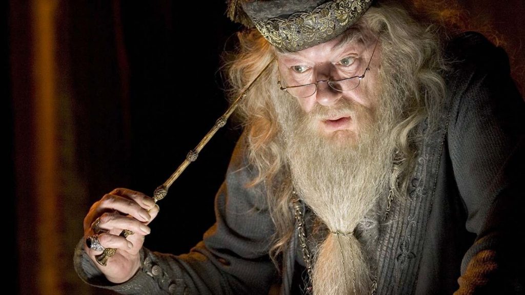 El profesor Dumbledore y su homosexualidad Harry Potter