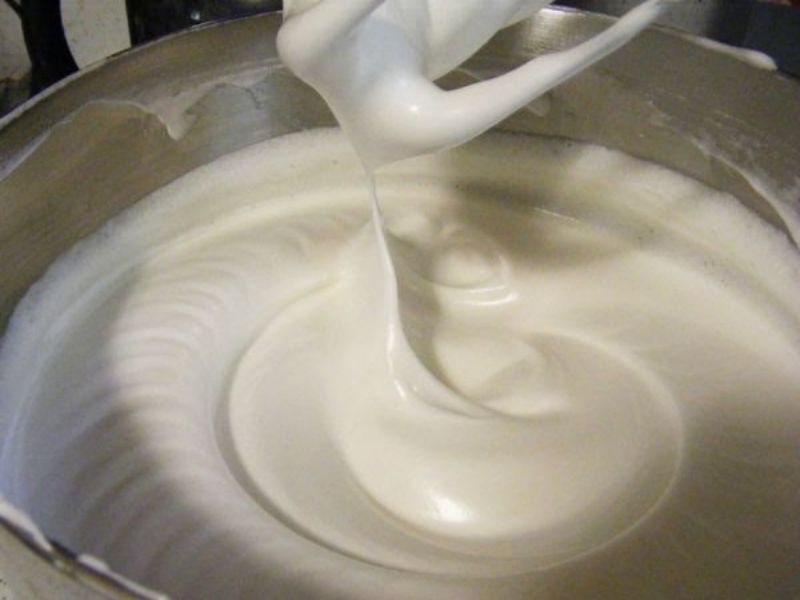 Cómo hacer un pastel de queso delicioso 3 elaboracion del pastel de queso