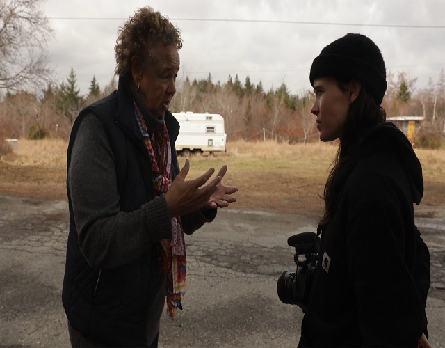 Ellen Page documental