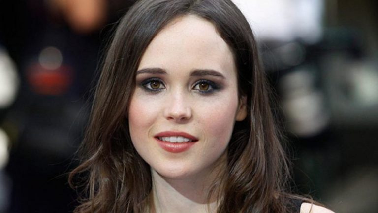 Ellen Page, protagonista de la comedia 1UP, ¿qué sabemos de ella?