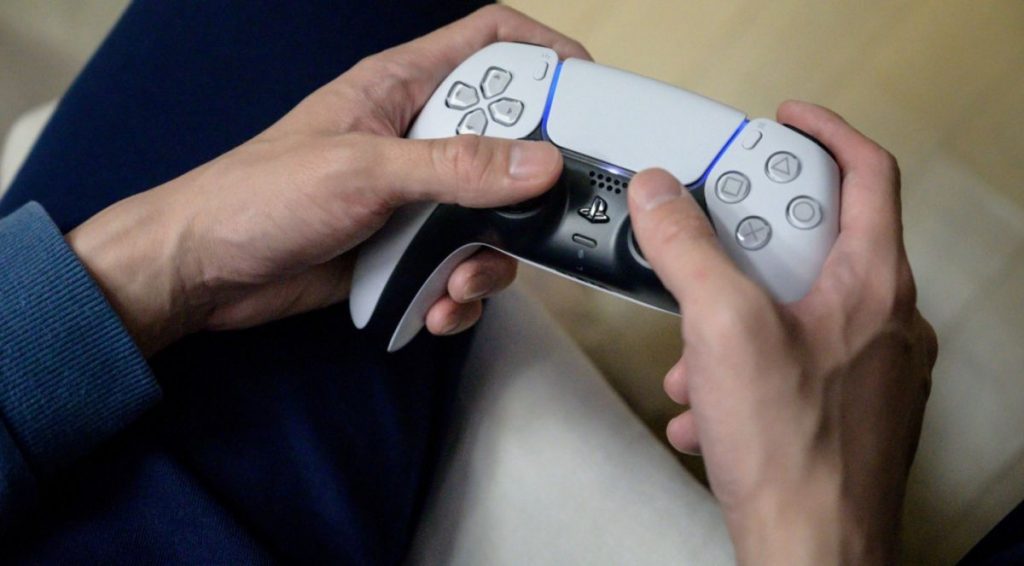 PS5: los problemas que tendrás y sus soluciones 37 Error CE-108255-1