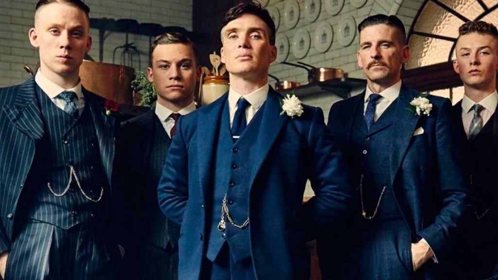 Peaky Blinders: las incógnitas que deja sin resolver el final de la serie 