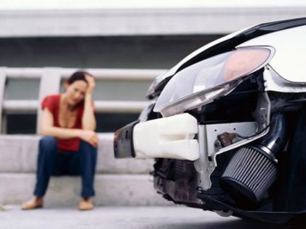 Es tu derecho: Detalles sobre la indemnización por accidente de tráfico