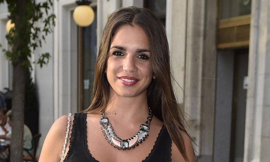 Estreno de Rosalinda