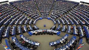 Los grupos de la Eurocámara respaldan el acuerdo para el presupuesto de la UE hasta 2027