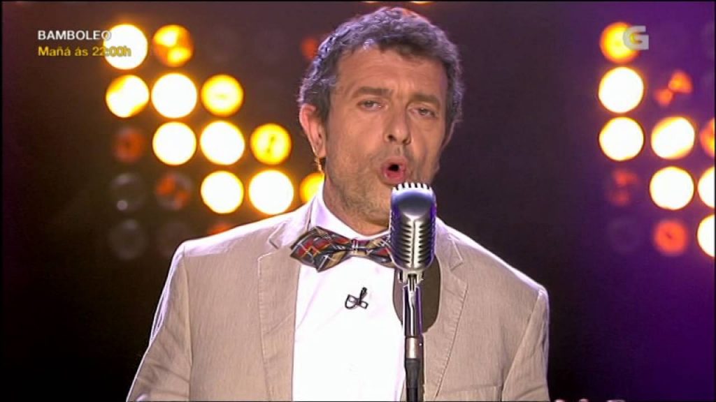 Evaristo Calvo Manos a la obra