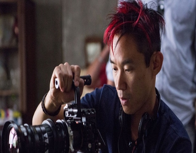 Expediente Warren james wan