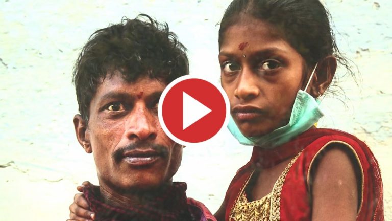 Exposición fotográfica en Badajoz de la vida cotidiana de Anantapur